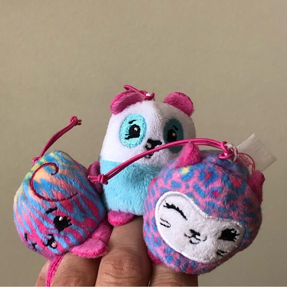 Moose toys Pikmipops pops Lot 3 pc - Picture 9 of 9